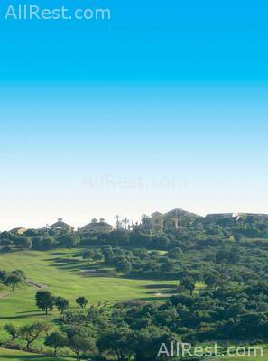 Hotel Almenara 57